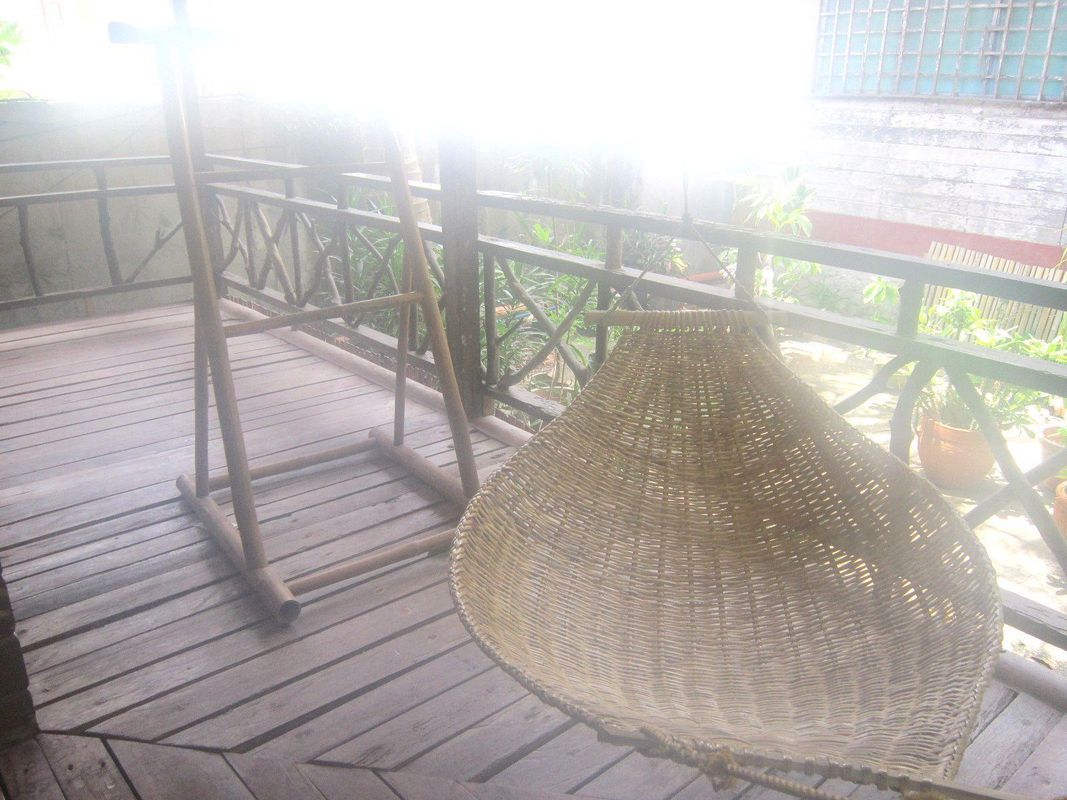 Boracay Beach Resort фото 95