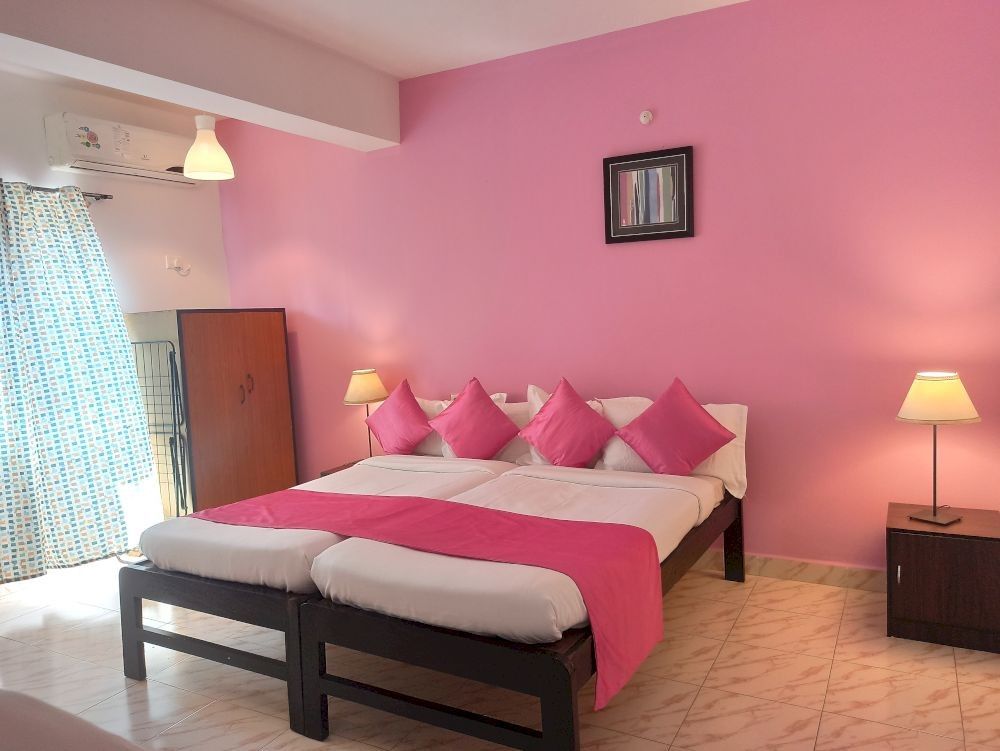 Guest House «TGF Dream Guest House» фото 7