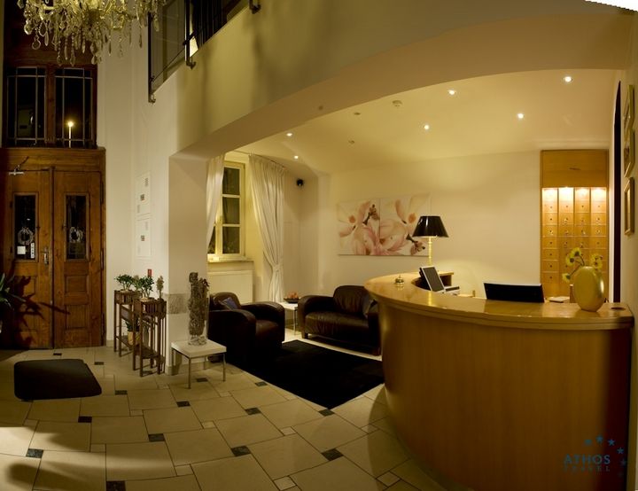 Hotel Andel фото 9