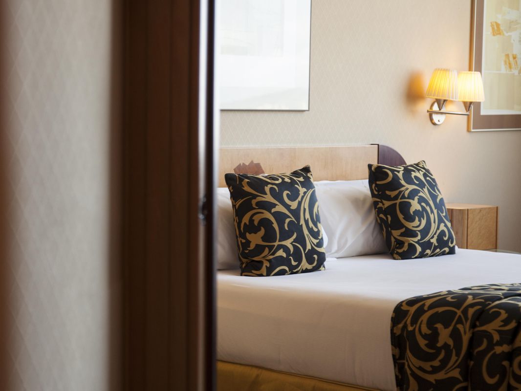 Fairmont Rey Juan Carlos I фото 4