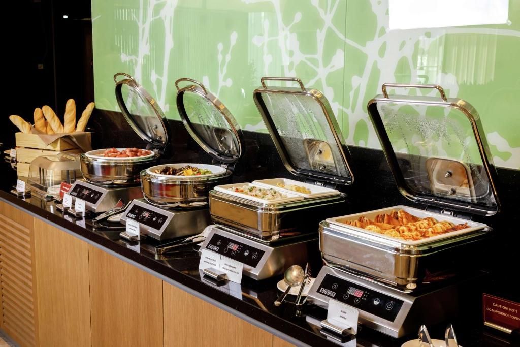 Hilton Garden Inn Новороссийск фото 25