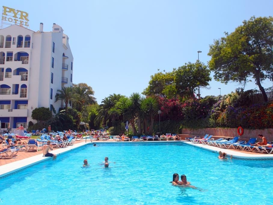 Pyr Marbella фото 4