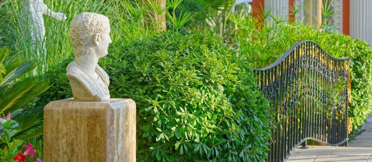 Фото отеля Antique Roman Palace - Ultra All Inclusive