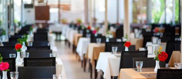 Фото отеля Risa Hotel All Inclusive