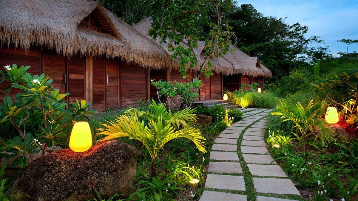 Kempinski Seychelles Resort фото 22