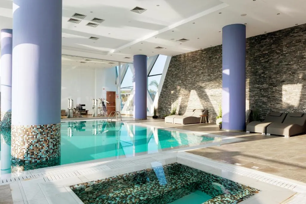 Amethyst Napa Hotel & Spa фото 8