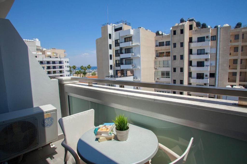 Amorgos Boutique Hotel фото 23