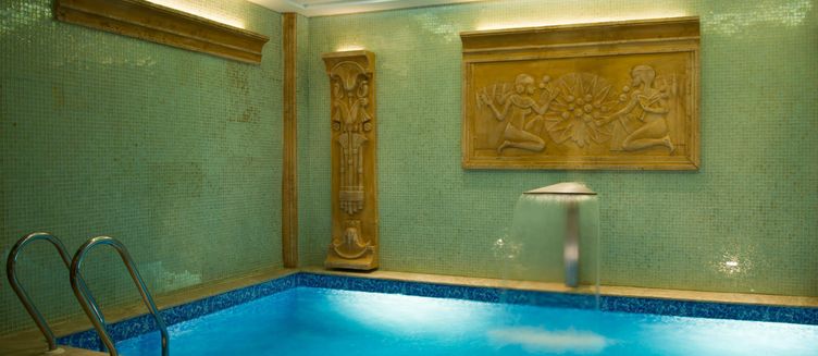 Фото отеля Forum Hotel