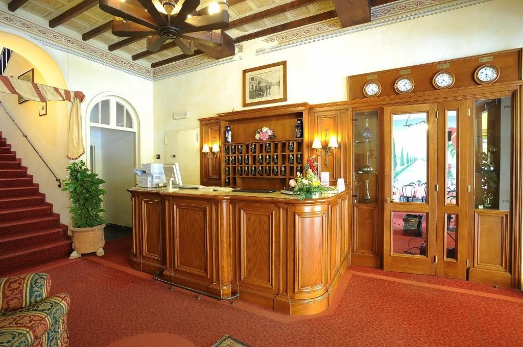 Hotel Villa Kinzica фото 7