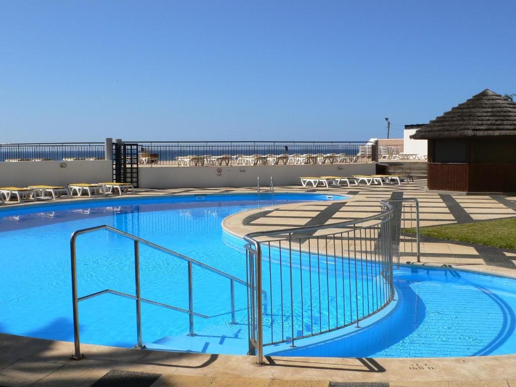 Hotel Torre Praia фото 4