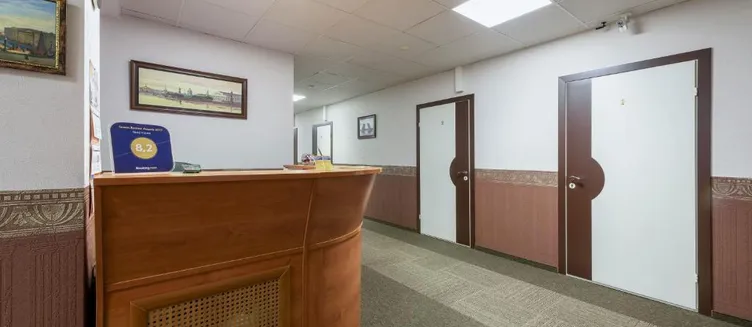 Фото отеля Nord House