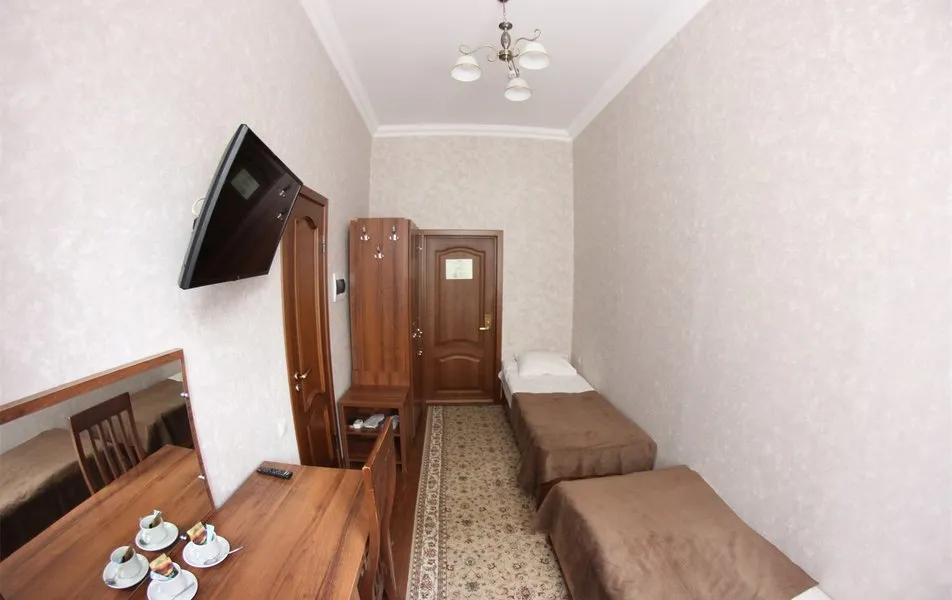 Амира Парк фото 2