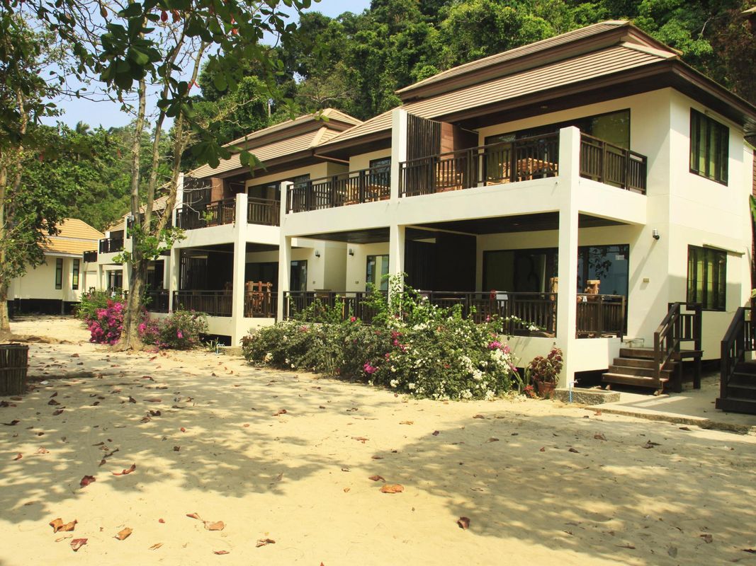 Siam Beach Resort фото 12