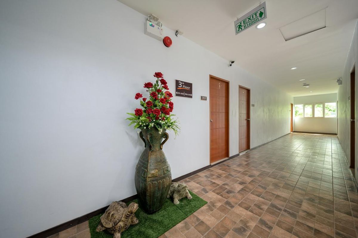 Nai Yang Place - Phuket Airport фото 34