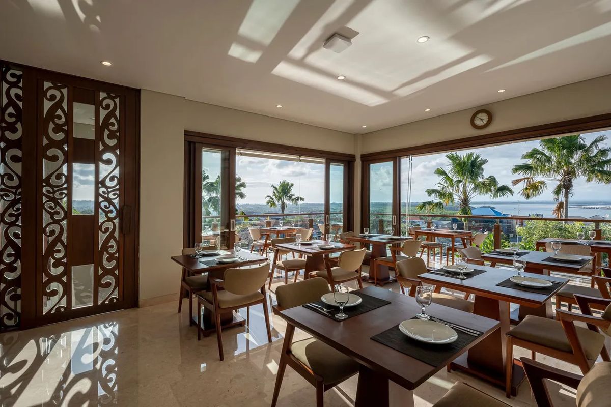 Tanadewa Villas Nusa Dua Bali by Cross Collection фото 6