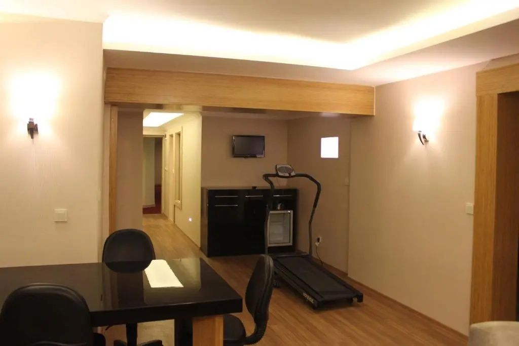 Grand Zeybek Hotel фото 11