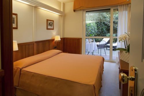 Hotel Vis A Vis фото 80