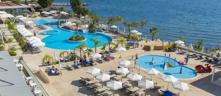 Фото отеля Royal Apollonia by Louis Hotels