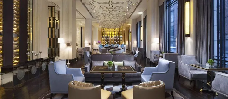 Фото отеля Golden Tulip New Asia Hotel The Bund Shanghai