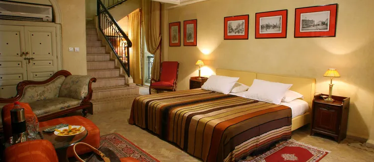 Фото отеля Riad Hasna Espi