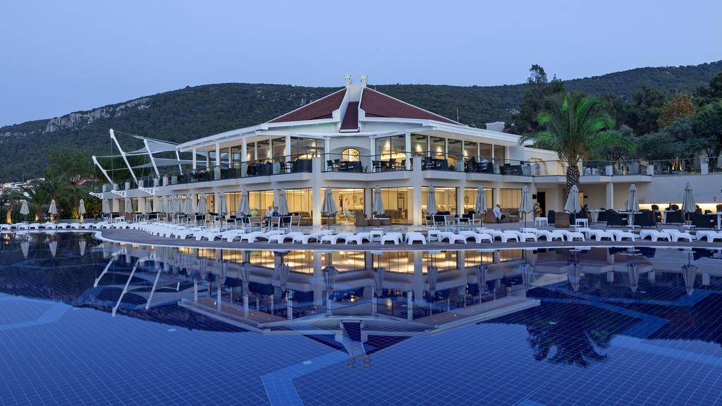 Aurum Exclusive Club фото 34