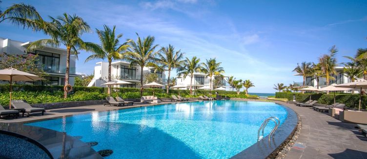 Фото отеля Melia Danang Beach Resort