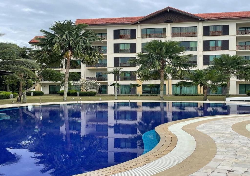 Borneo Beach Villas фото 63
