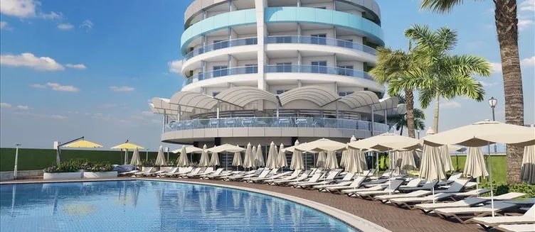 Горящий тур в Sunprime C-Lounge (Adults Only)