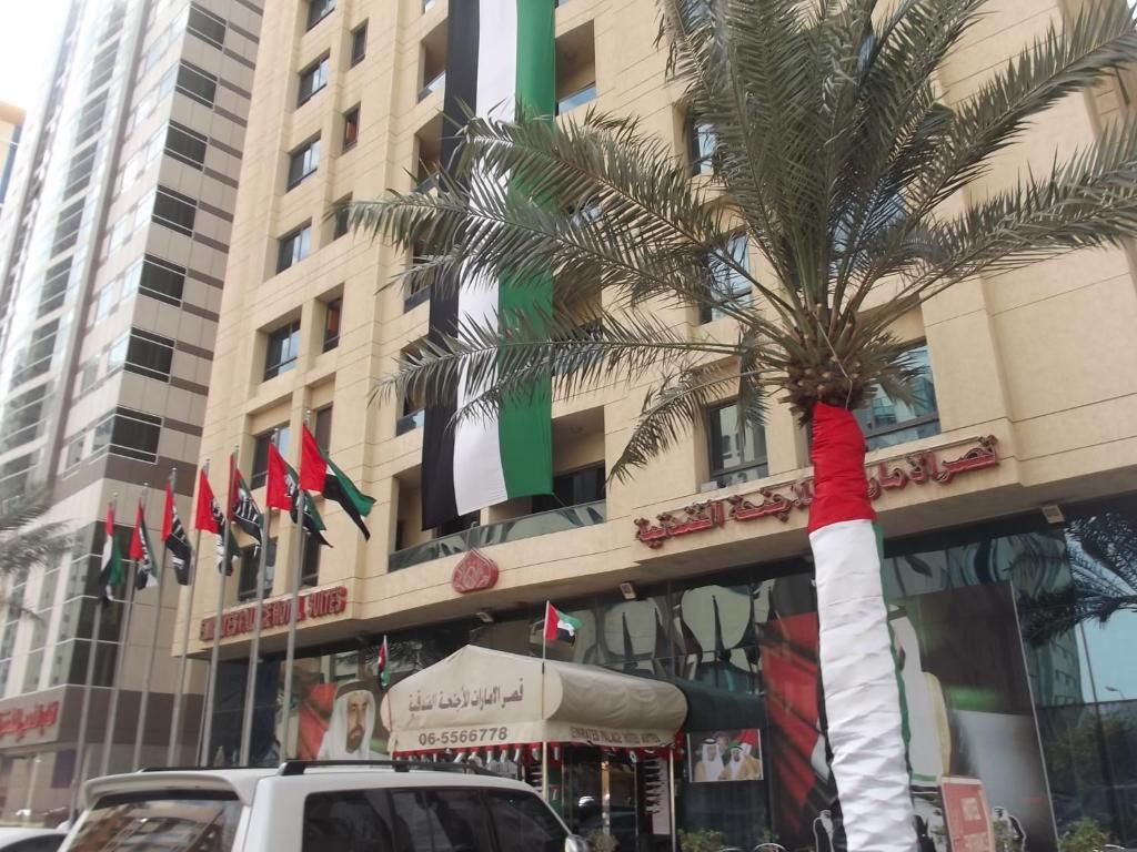 Emirates Palace Hotel Suites фото 53