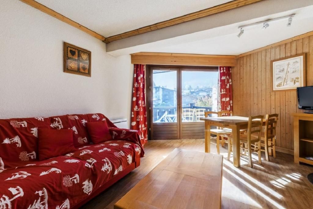 Maeva Particuliers Résidence Les Balcons d'Anaïte фото 7