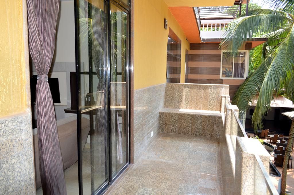 Grandeur De Sanchi Luxury Beach Resort & Spa фото 55