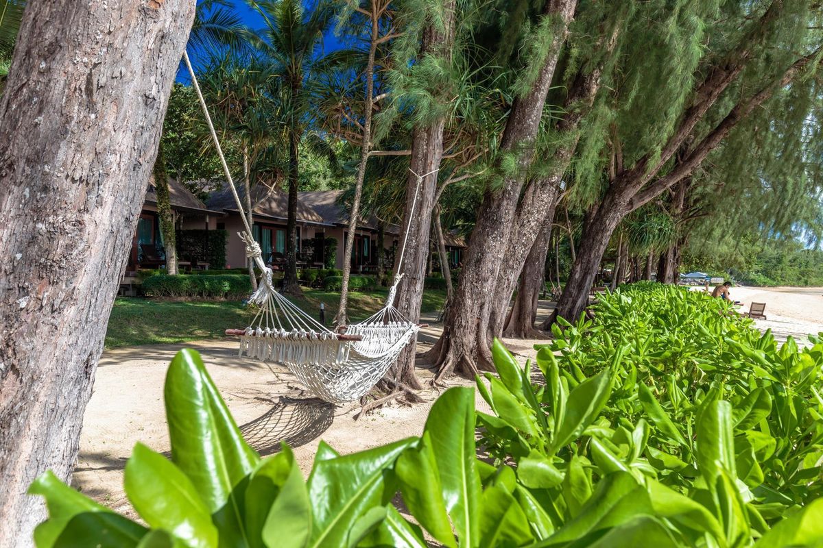 Tup Kaek Sunset Beach Resort & Spa фото 3