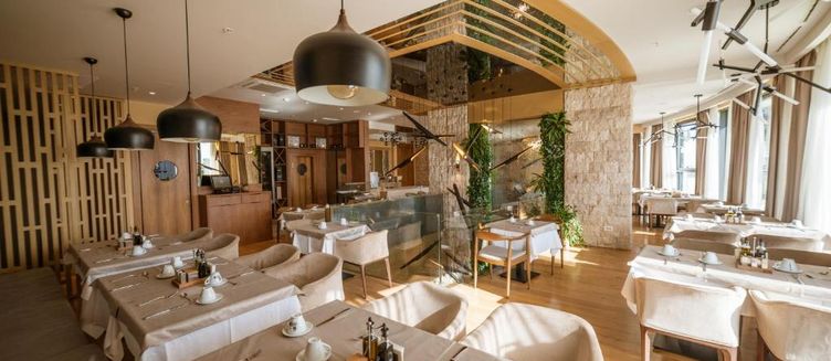 Фото отеля Imperial Conference & Spa