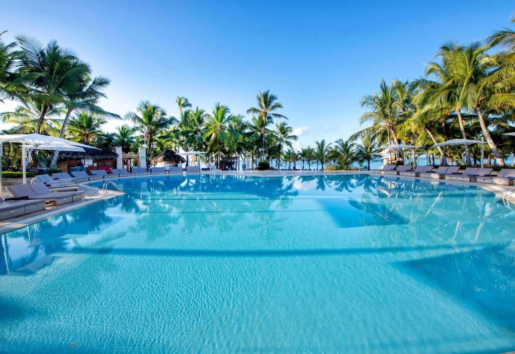 Viva Wyndham Dominicus Beach фото 79