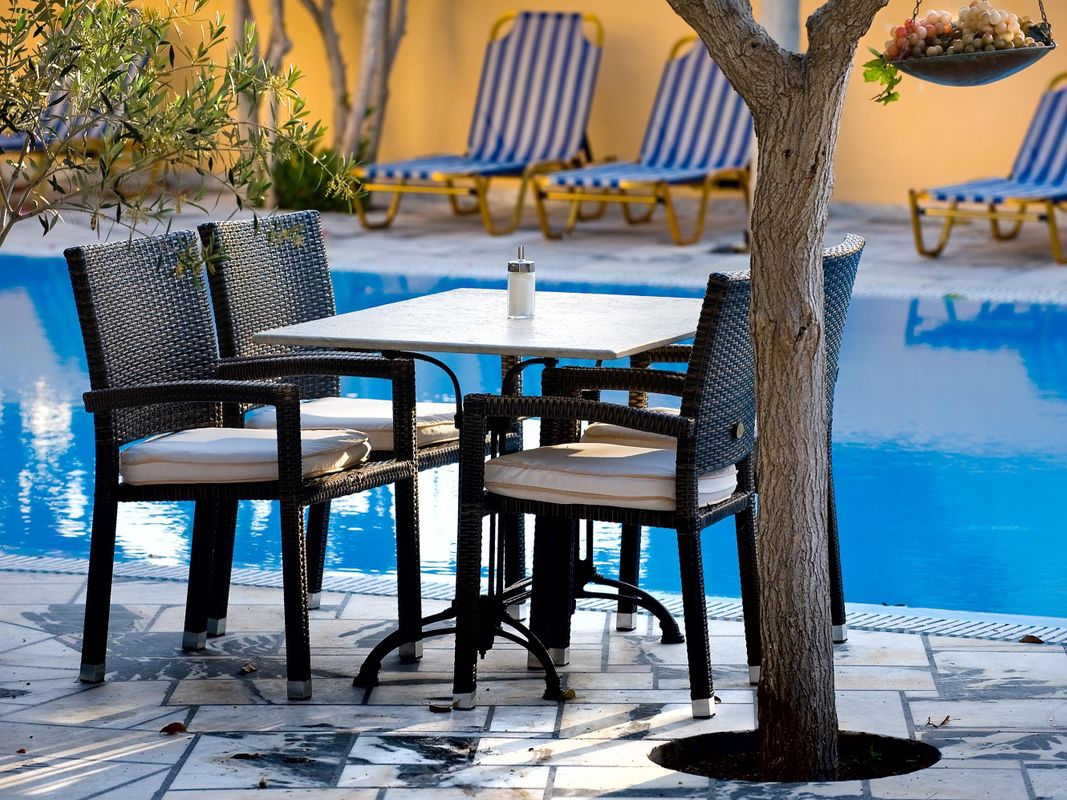 Hotel Hermes фото 3