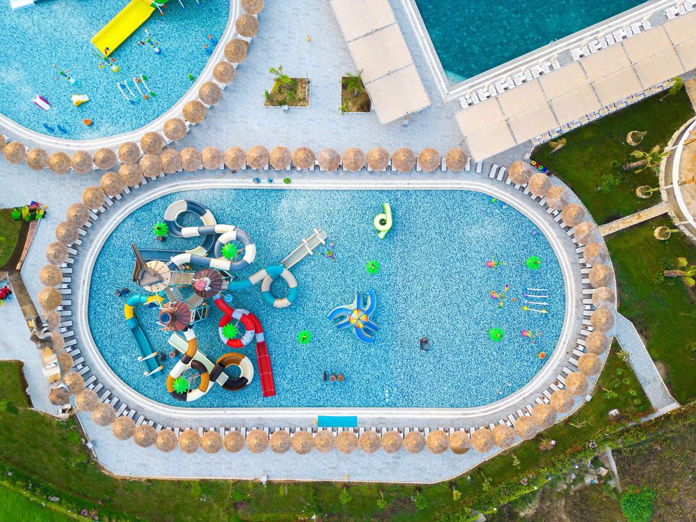 Dream Fun World фото 100