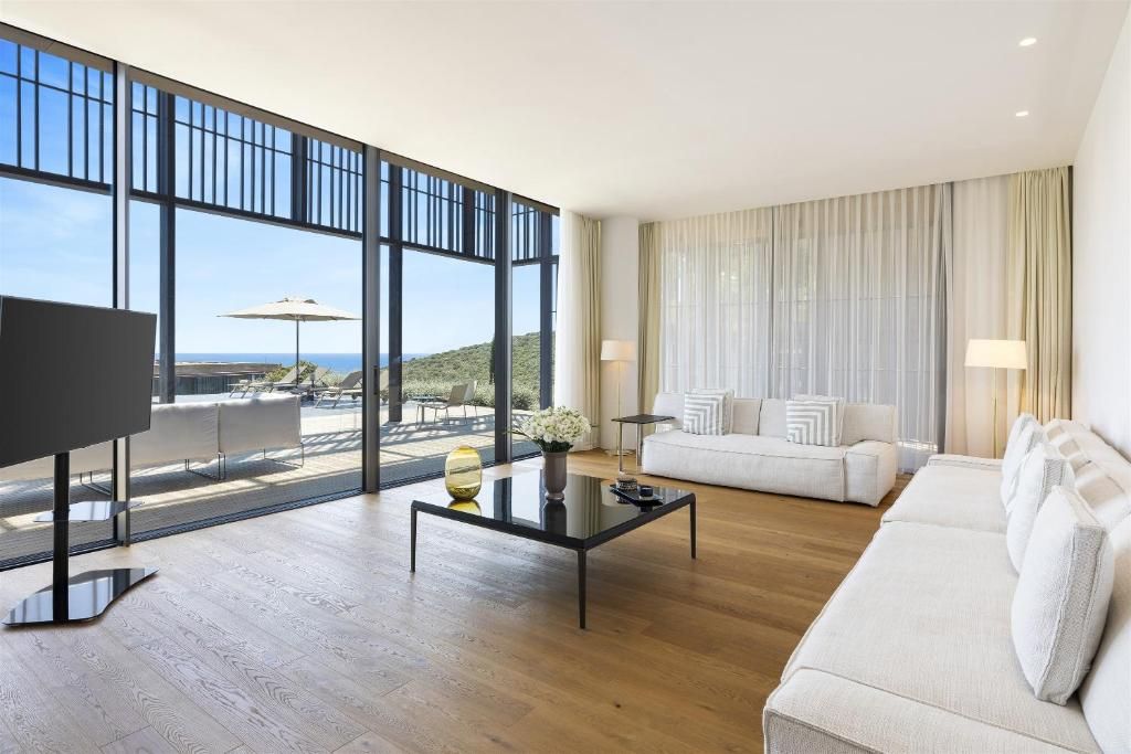 Barbaros Reserve Bodrum Residences Managed by Kempinski фото 26