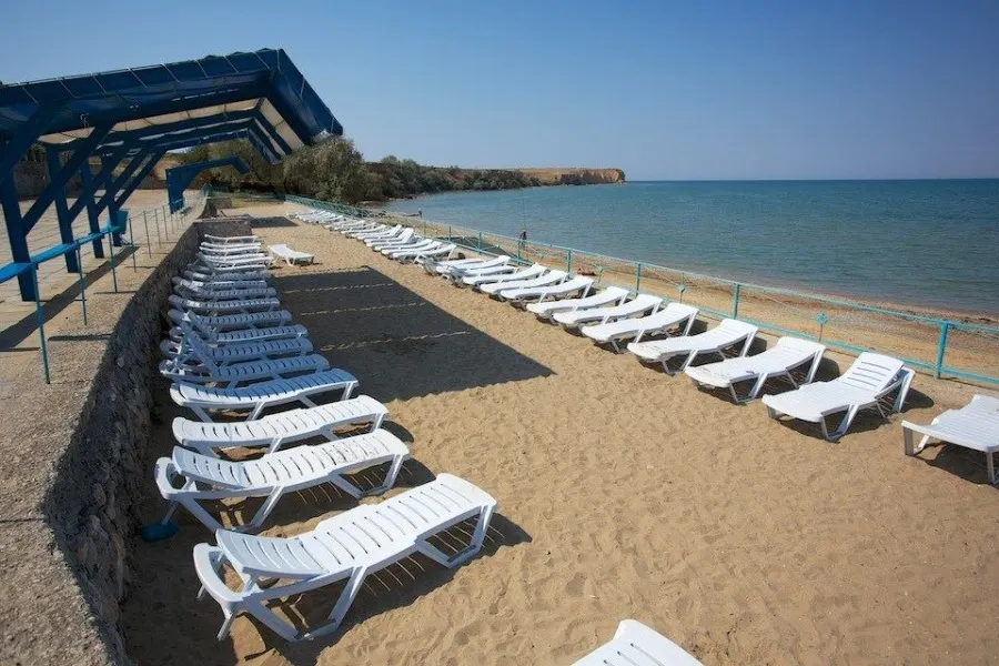 Таврида Мыс Лукулл фото 22