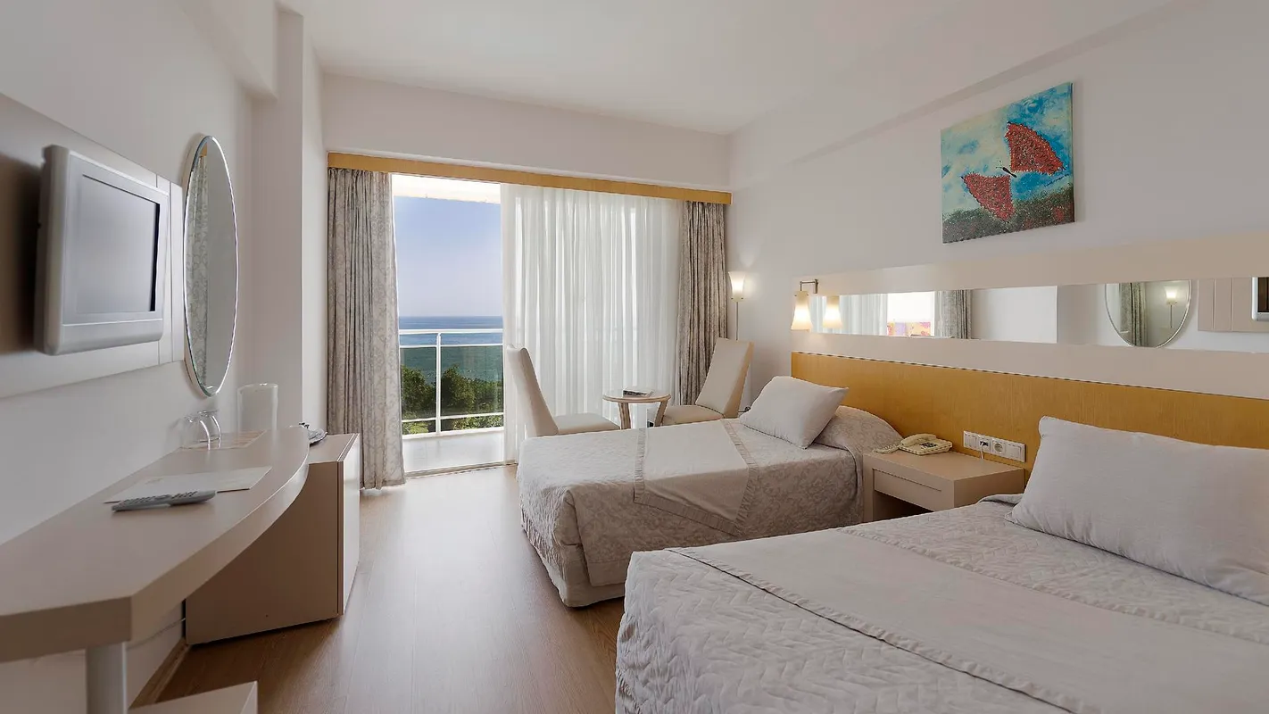 Sentido Lycus Beach фото 5