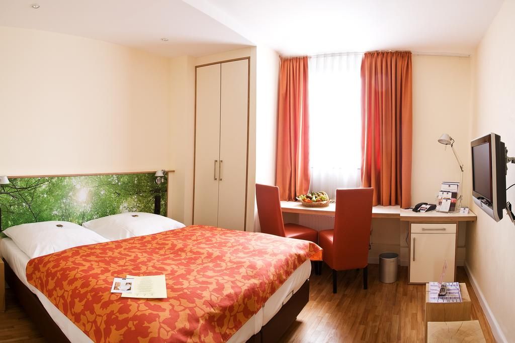 Best Western Hotel Bremen City фото 1