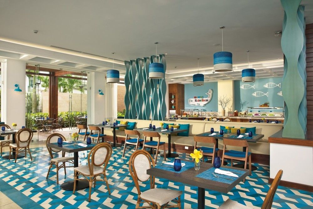 Dreams Dominicus La Romana - All Inclusive фото 10
