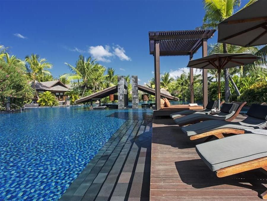 The St. Regis Bali Resort фото 46