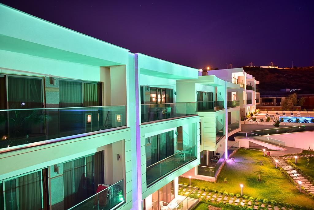 Jasmin Elite Residence фото 100