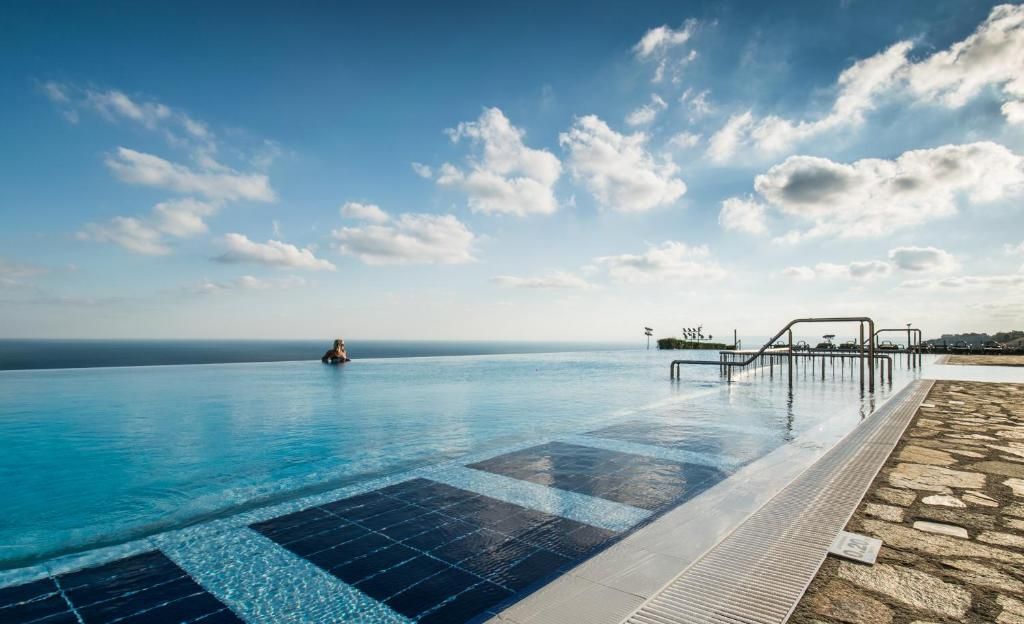 Topola Skies Resort & Spa - Aquapark & All Inclusive фото 39
