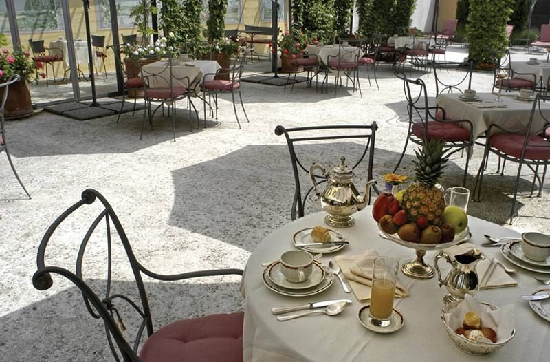 Hotel Relais Dell'Orologio фото 6