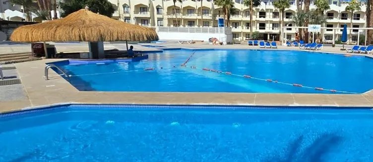 Фото отеля Regina Resort & Aqua Park Hurghada