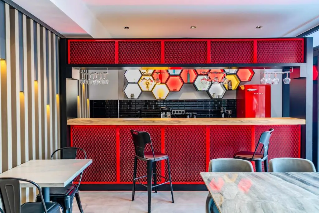 Intercity Airport Hotel фото 18