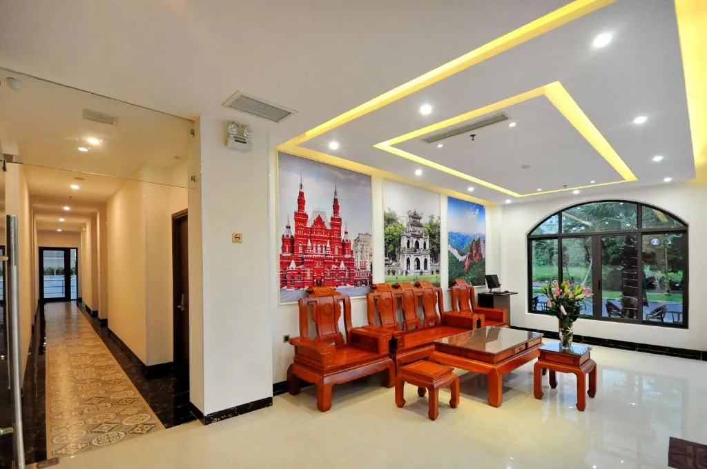 Crown Nguyen Hoang фото 45