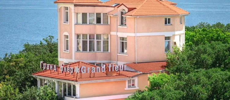 Фото отеля Флёр