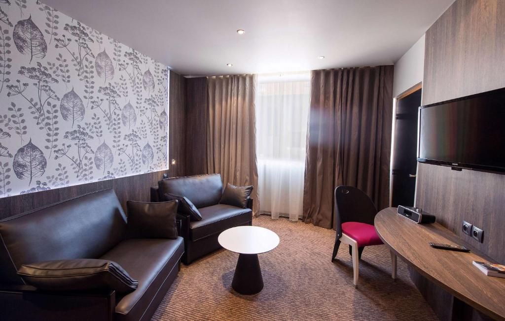 Best Western Plus Le Patio des Artistes Wellness Jacuzzi фото 43